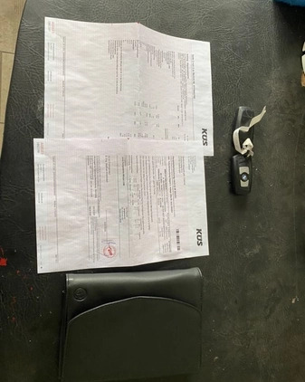 BMW Seria 1 cena 43900 przebieg: 112838, rok produkcji 2014 z Golina małe 742